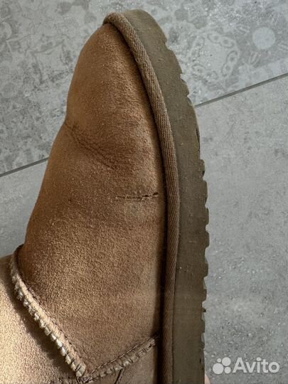 Ugg женские зимние 38 размера