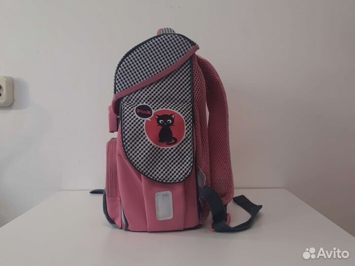 Ранец портфель школьный Erhaft для девочки