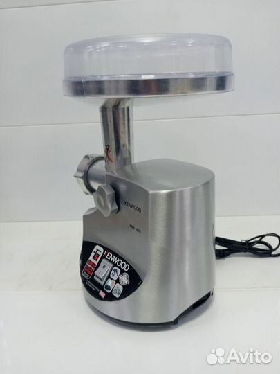 Мясорубка электрическая Kenwood MG515