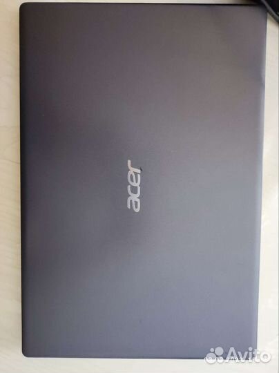 Ноутбук acer aspire 3 A315-55 озу 12гб