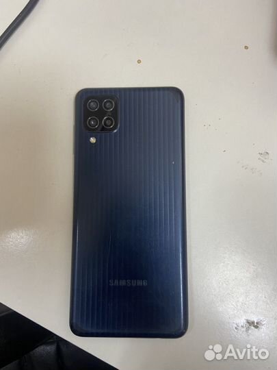 Samsung Galaxy M12, 4/64 ГБ