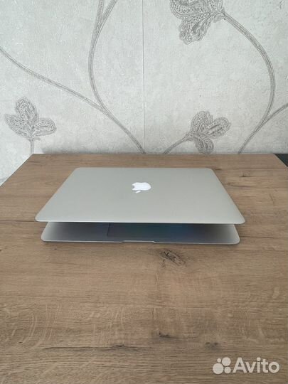Ноутбук Macbook Air 13 2013 SSD 256gb
