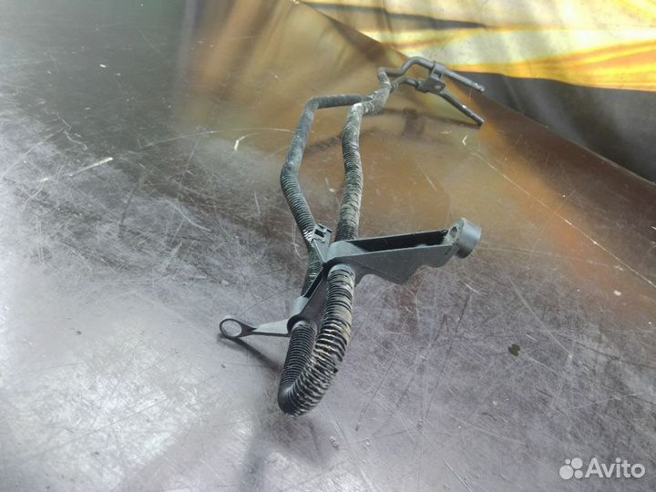 Радиатор гидроусилителя Audi A6 C5 BES 4217