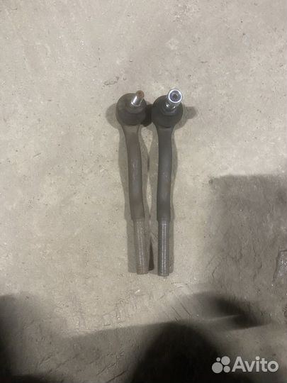 Рулевые наконечники bmw e30