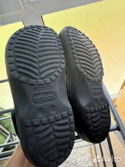 Crocs сабо