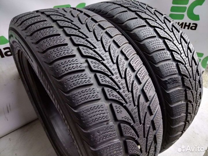 Nokian Tyres W+ 205/55 R16