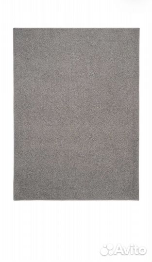 Ковер IKEA аллерслев