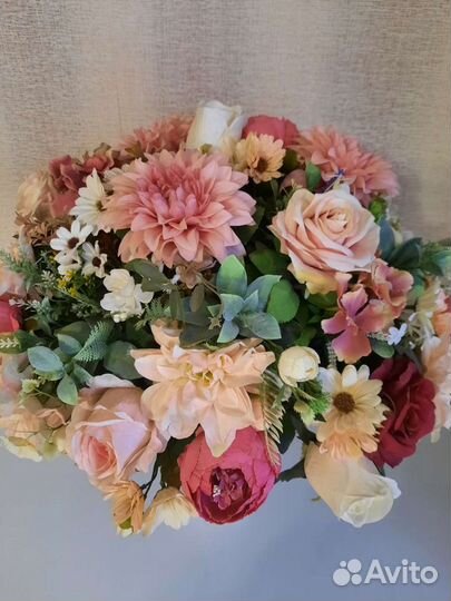 Интерьерная композиция