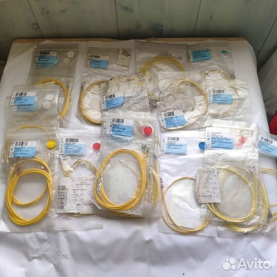 Провод монтажный 000979133B 000979223 000979220