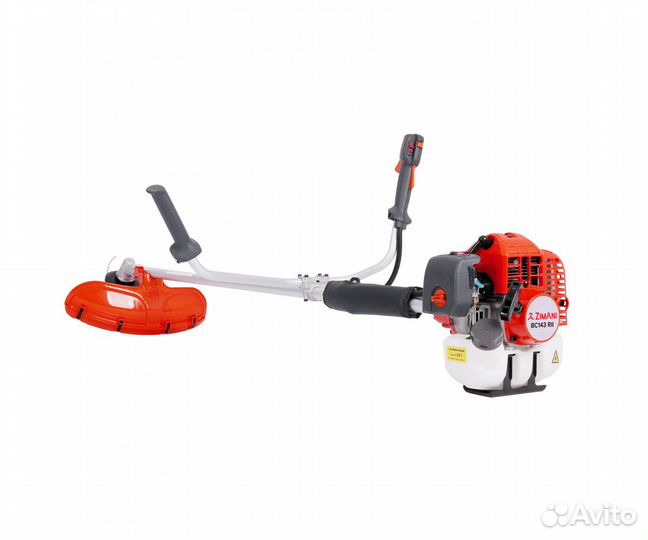 Бензиновый триммер ZimAni 143R-II