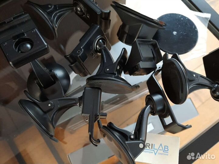 Держатели для навигаторов в ассортименте