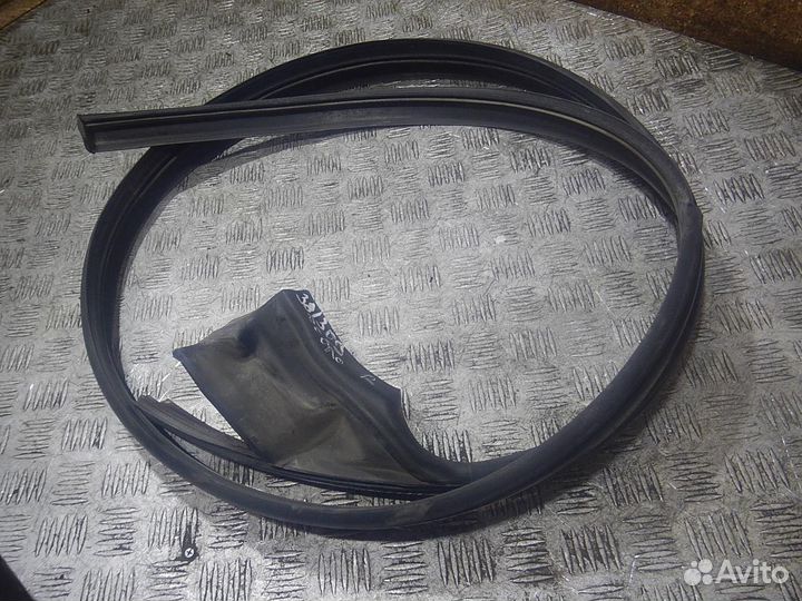 Уплотнитель (Кузов снаружи), Fiat -doblo (05-15)