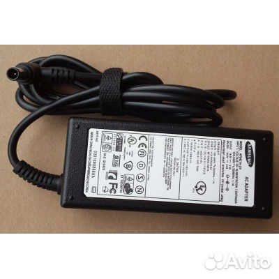Блок питания Samsung 14v