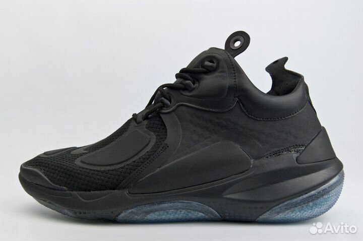 Кроссовки Nike Joyride cc3 Setter Black