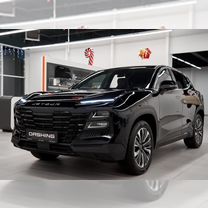 Новый Jetour Dashing 1.5 AMT, 2024, цена от 2 139 900 руб.