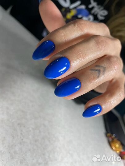 Маникюр, педикюр