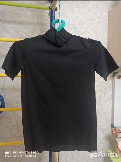 Intimedea водолазка новая