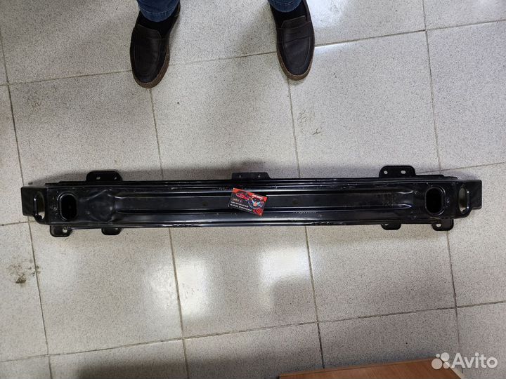 Усилитель переднего бампера Brilliance H530