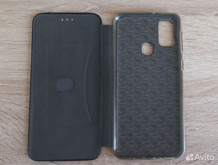 Чехол для телефона samsung M21