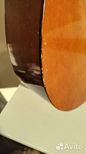Акустическая гитара yamaha f310