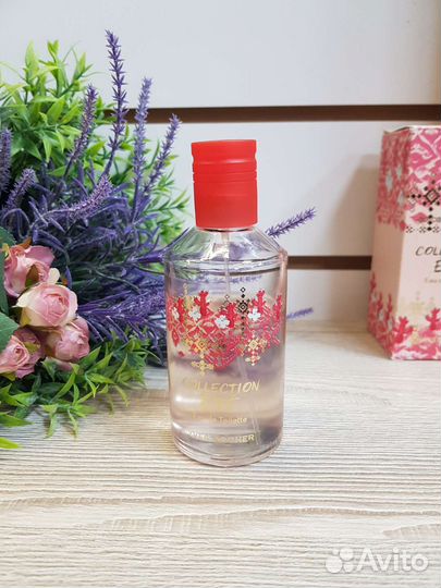 Пврфюм Ив Роше (снятости)