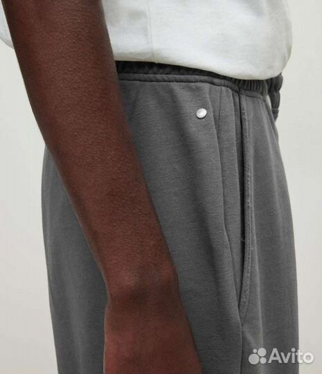 Шорты Allsaints Helix Sweatshorts (оригинал)