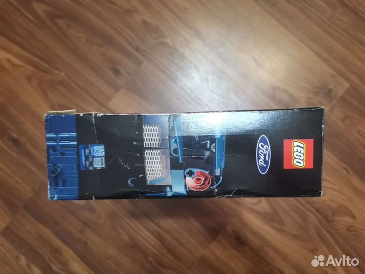 Lego Technic 42154 новый оригинал