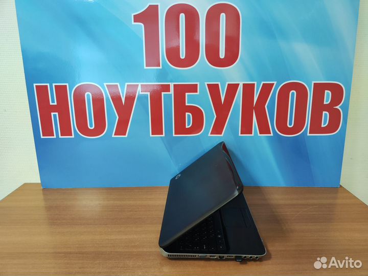 Ноутбук бу Hp / core i7