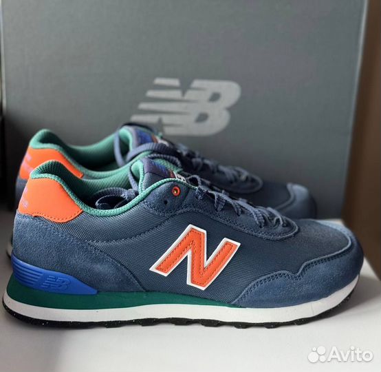 New balance 515