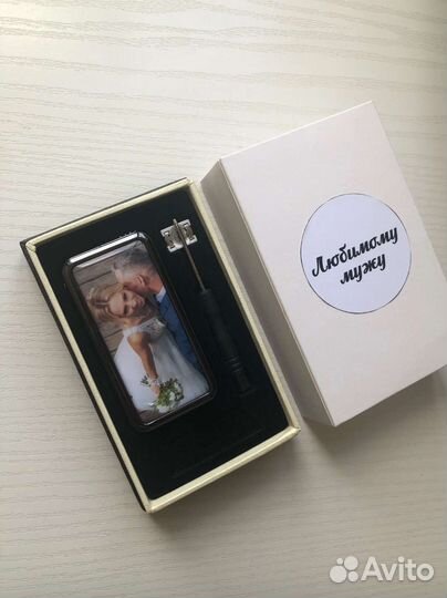 Usb зажигалка