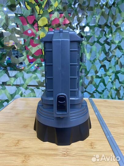 Фонарь ручной светодиодный