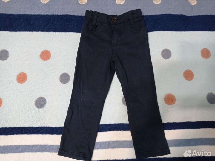 Рубашка и брюки Acoola 92