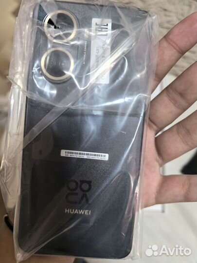 HUAWEI nova 10 SE, 8/256 ГБ