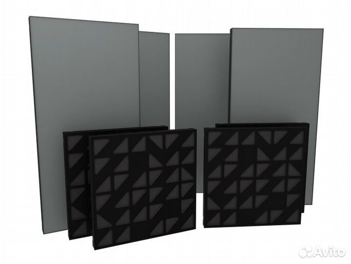 VicCinema VMT Kit (vicoustic)
