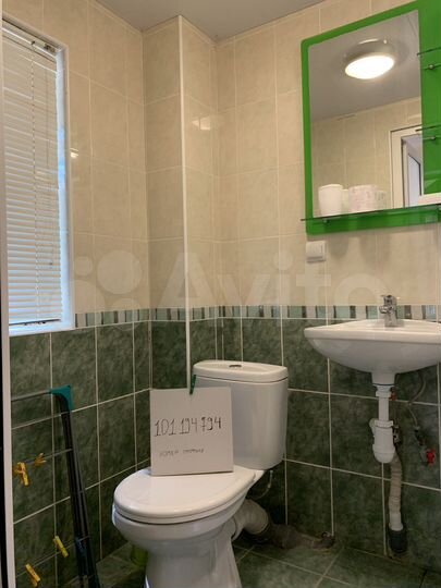 Комната 25 м², 1/2 эт.