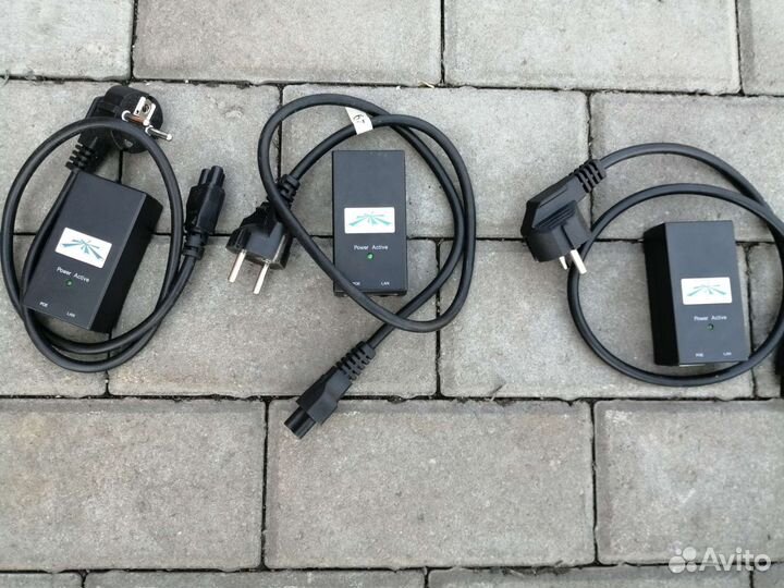 Сетевое оборудование switching mode power supply