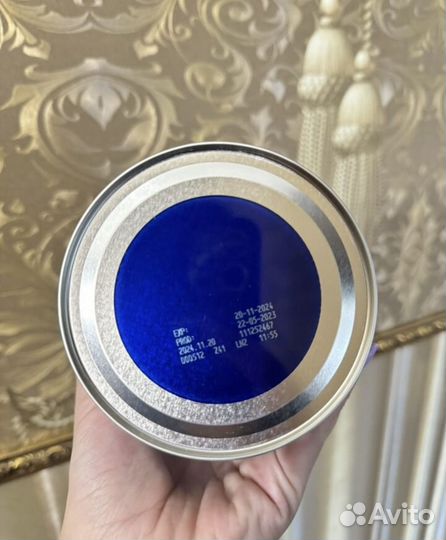 Молочная смесь Nutrilon 1