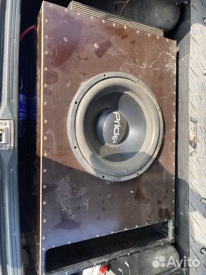 Музыка в машину бу