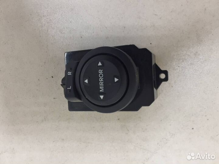Переключатель регулировки зеркала Kia Rio 3 UB 201