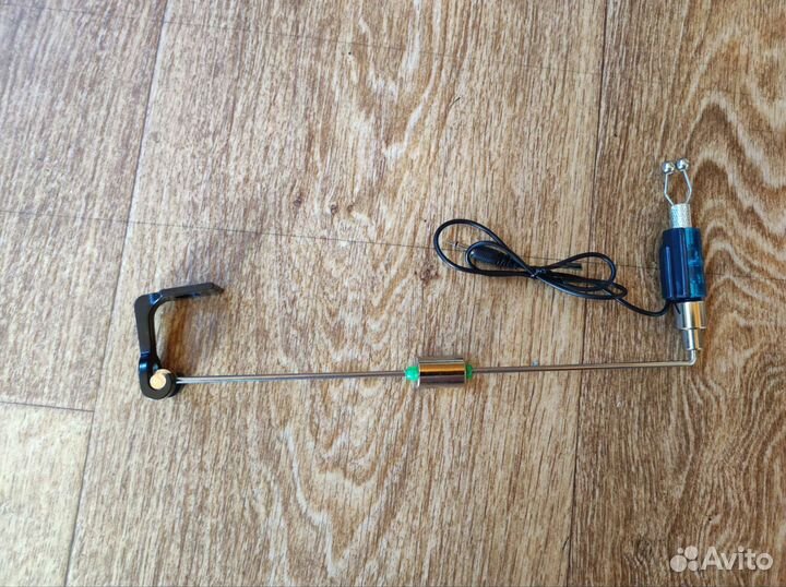 Сигнализаторы механические(свингеры) комплект 3 шт