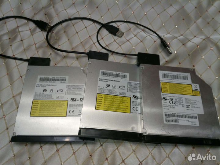 Проигрыватель DVD