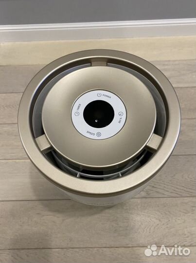 Воздухоувлажнитель Philips HU4816/10