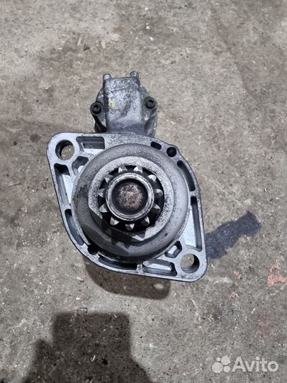 Стартер 2.0TDI BMP Volkswagen Passat B6