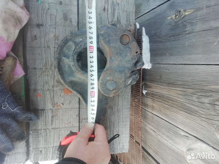 Фаркоп Газ 53