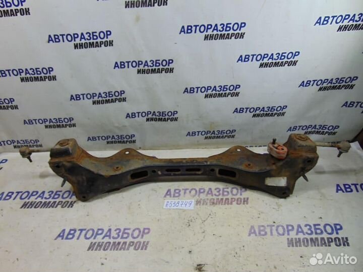 Балка задняя для Kia Cee'd 1 2007-2012г