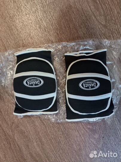 Наколенники для волейбола