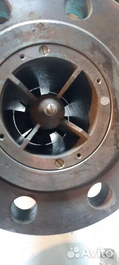 Счетчик жидкости