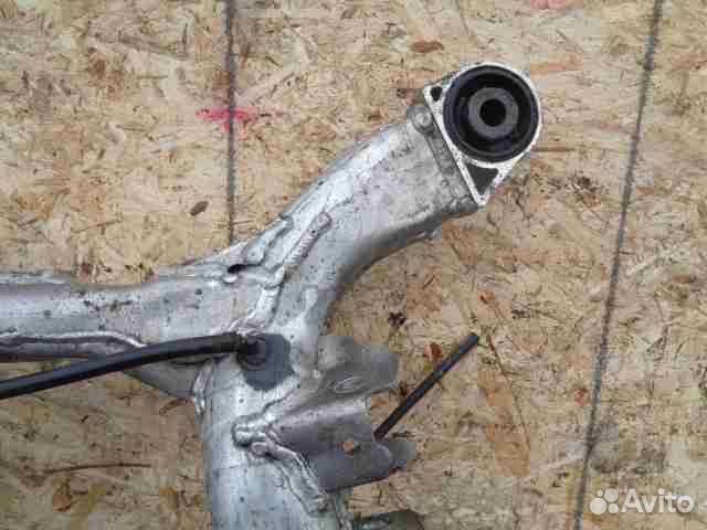 Балка задняя Infiniti FX 1 S50