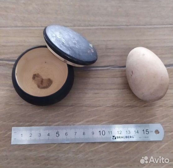 Заготовки из дерева для декупажа