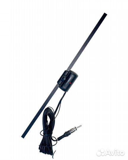 Активная антенна Триада 10 Super,всеволновая